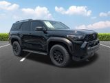 New 2026 Toyota 4Runner SUV