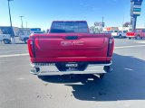 New 2025 GMC Sierra 3500HD Truck