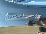 New 2026 Chevrolet Silverado 1500 Truck