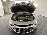 Used 2024 Chevrolet Malibu Sedan