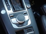 Used 2020 Audi A3 Sedan