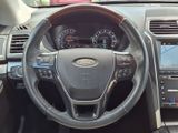 Used 2018 Ford Explorer SUV