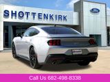 Used 2024 Ford Mustang Coupe