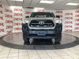 Used 2017 Toyota Tacoma Truck