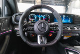 New 2026 Mercedes-benz GLS SUV