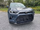 New 2026 Toyota Grand Highlander SUV