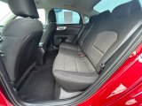 Used 2023 Kia Forte Sedan