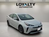 Used 2019 Toyota Prius Hatchback