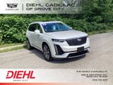 Used 2020 Cadillac XT6 SUV