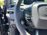 New 2026 Toyota bZ SUV