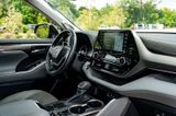 Used 2022 Toyota Highlander SUV