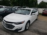 Used 2024 Chevrolet Malibu Sedan