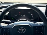 New 2026 Toyota RAV4 SUV