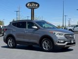 Used 2018 Hyundai Santa Fe Sport SUV