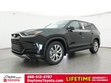 New 2026 Toyota Grand Highlander SUV