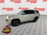 Used 2023 Toyota 4Runner SUV
