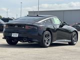 New 2026 Nissan Z Coupe