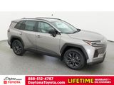 New 2026 Toyota RAV4 SUV