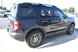 Used 2025 Ford Bronco Sport SUV