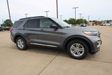 Used 2022 Ford Explorer SUV