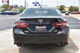 Used 2024 Toyota Camry Sedan