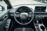 New 2026 Honda Civic Sedan Sedan
