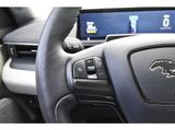 Used 2021 Ford Mustang Mach-E SUV