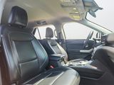 Used 2021 Ford Explorer SUV