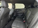 Used 2026 Chevrolet TrailBlazer SUV
