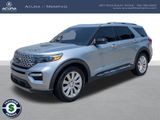Used 2022 Ford Explorer SUV