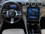 Used 2022 Mercedes-benz C-Class Sedan