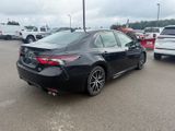 Used 2024 Toyota Camry Sedan