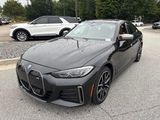 Used 2023 BMW i4 Hatchback