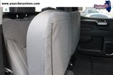 New 2026 Chevrolet Silverado 1500 Truck