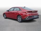 Used 2024 Hyundai Elantra Sedan