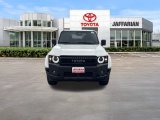New 2027 Toyota Land Cruiser SUV