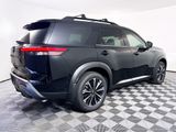 New 2026 Nissan Pathfinder SUV