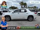 Used 2019 Chevrolet Traverse SUV
