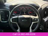 Used 2021 Chevrolet Silverado 1500 Truck