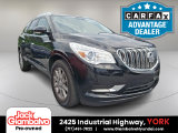 Used 2016 Buick Enclave SUV