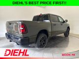 New 2027 Ram 1500 Truck