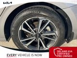 Used 2023 Kia Forte Sedan