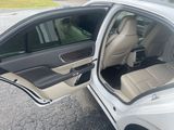 Used 2017 Lincoln Continental Sedan