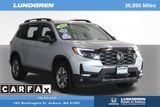 Used 2023 Honda Passport SUV