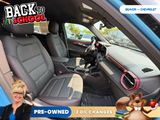 Used 2025 Chevrolet TrailBlazer SUV