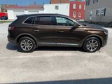 Used 2019 Lincoln Nautilus SUV