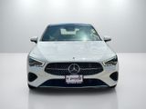 Used 2025 Mercedes-benz CLA Coupe