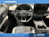 New 2026 Honda Prologue SUV