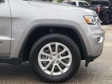 Used 2021 Jeep Grand Cherokee SUV