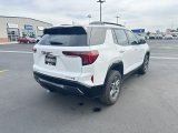 New 2026 GMC Terrain SUV